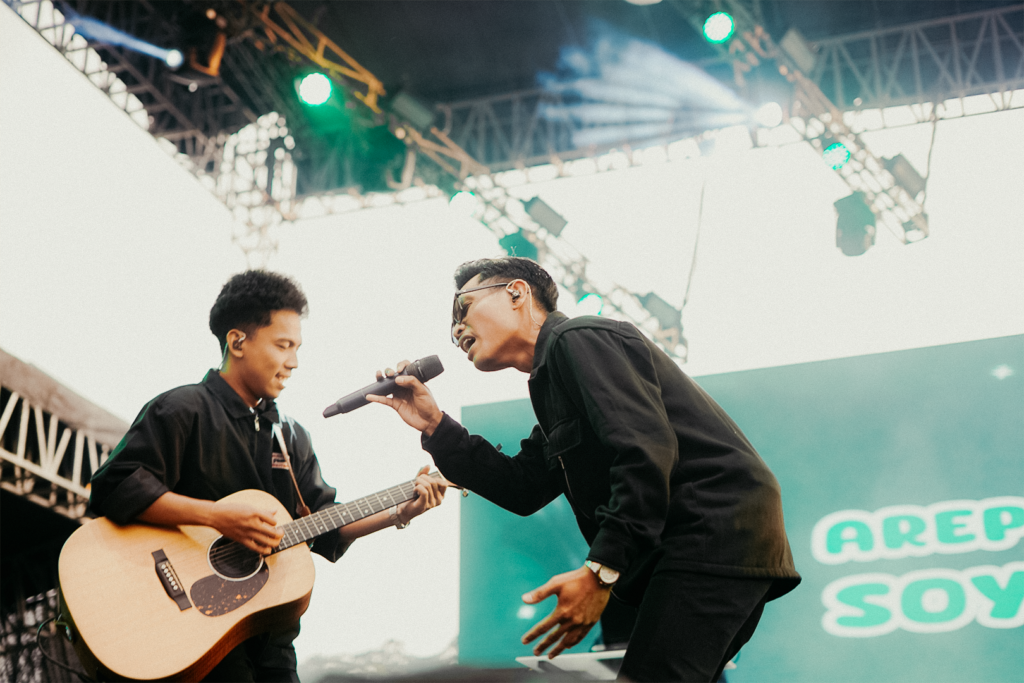 Lapangan Pussenif