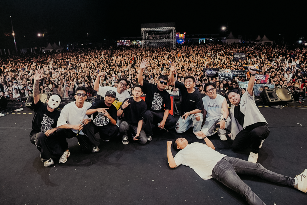 Lapangan Pussenif