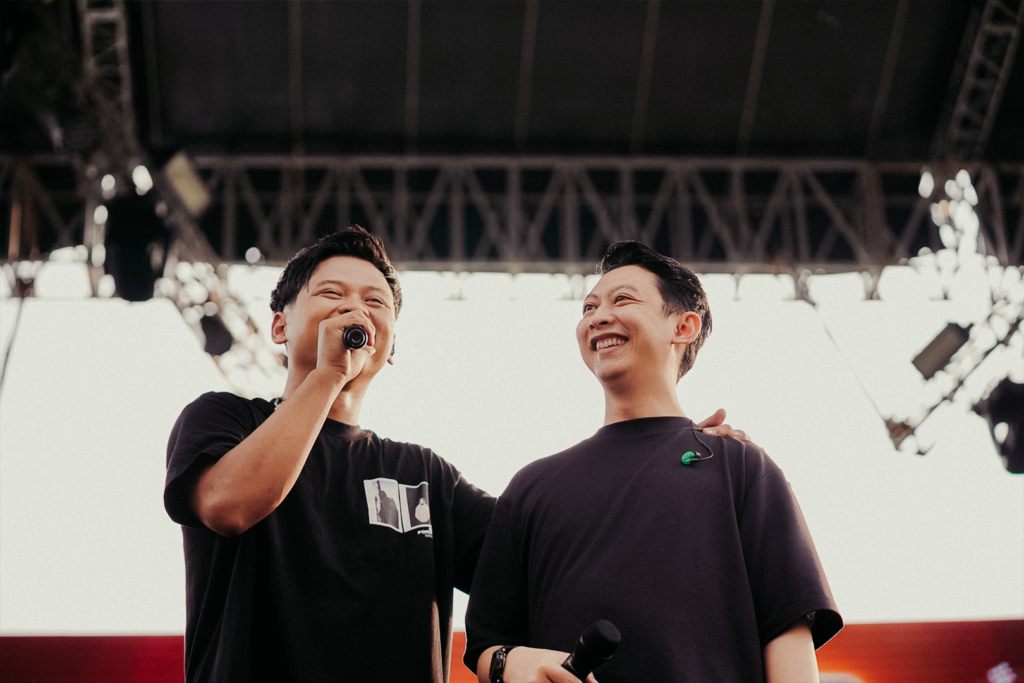 Lapangan Pussenif