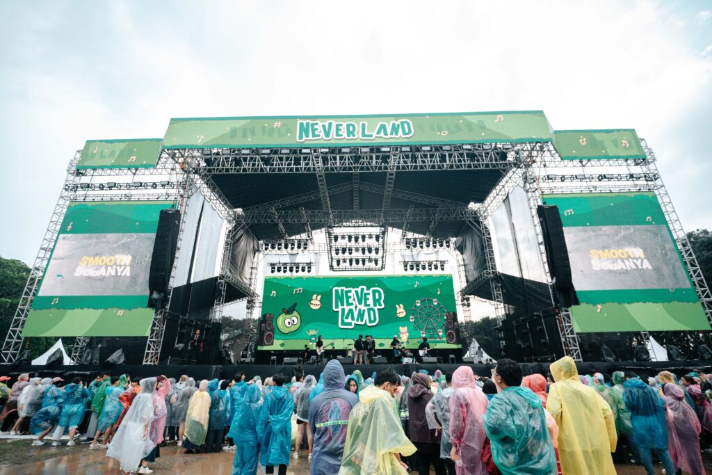 Lapangan Rampal